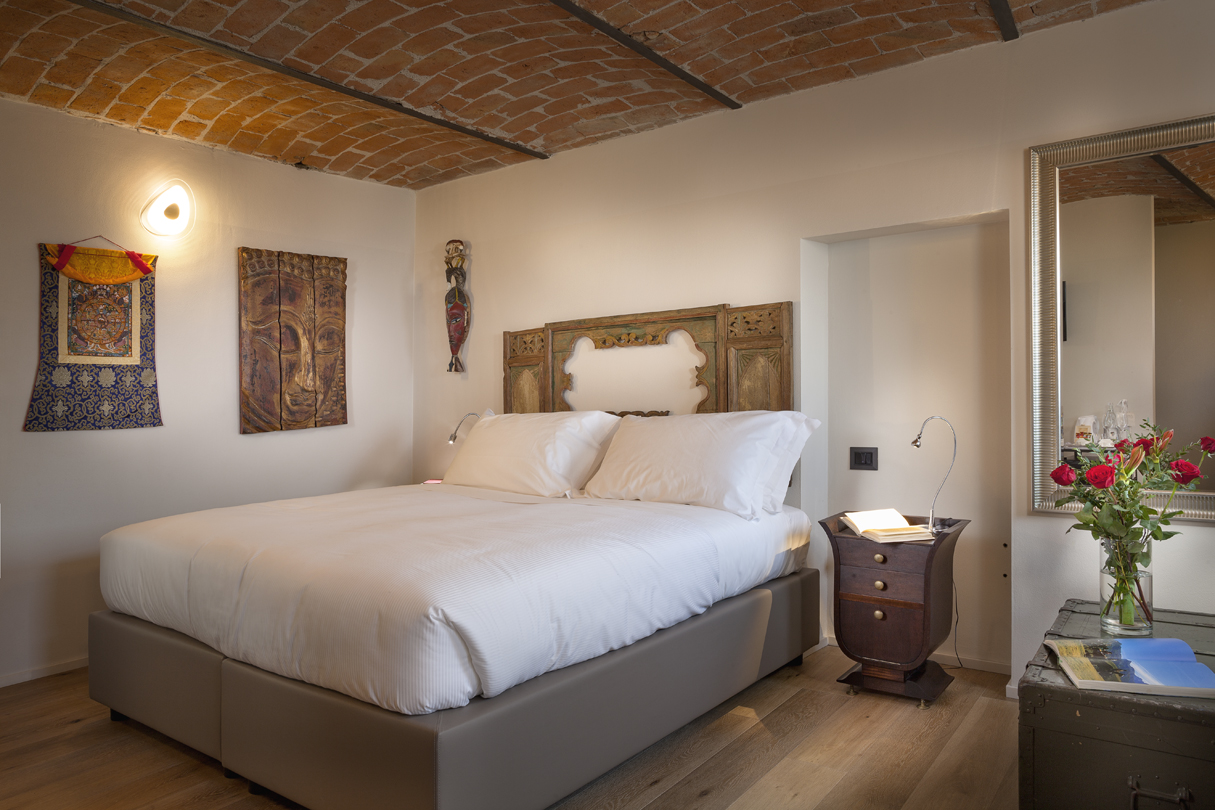 Hotel Borgese