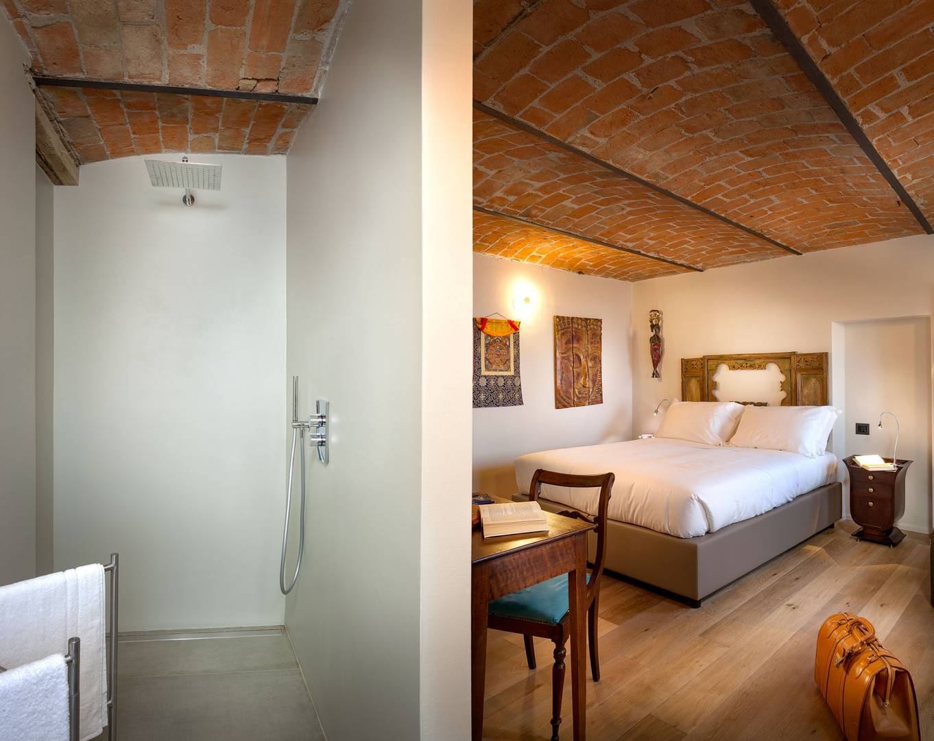 Hotel Borgese