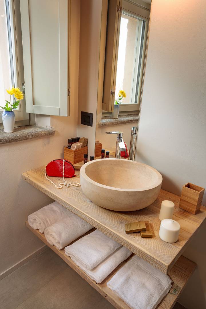 Hotel Borgese
